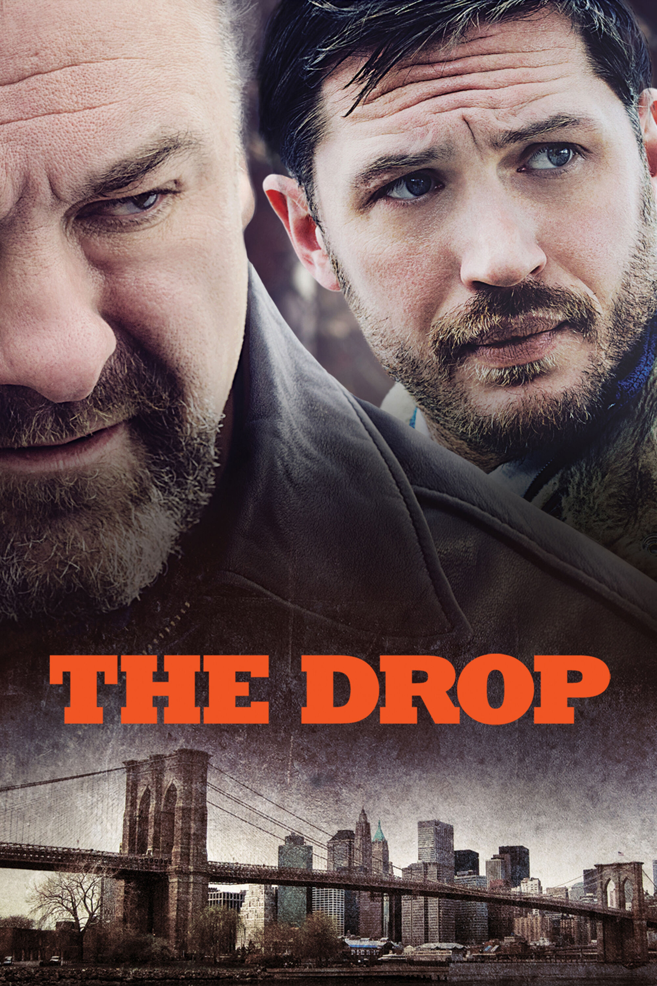 The Drop (2014) [9303] (A1749261834) [[Movies]] --Plex--